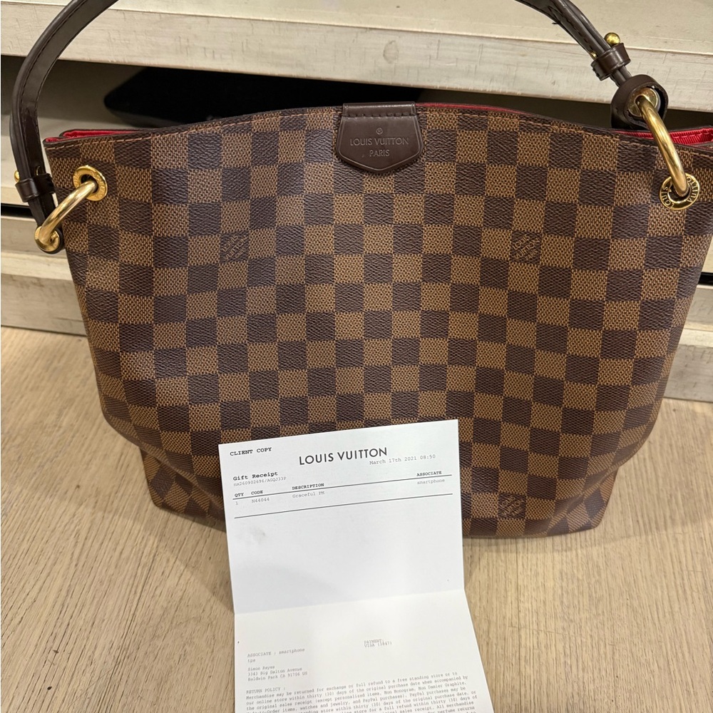 Louis Vuitton